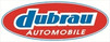 Logo Dubrau Automobile